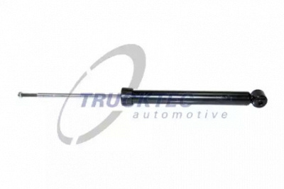 TRUCKTEC AUTOMOTIVE 0830070 -  Амортизатор